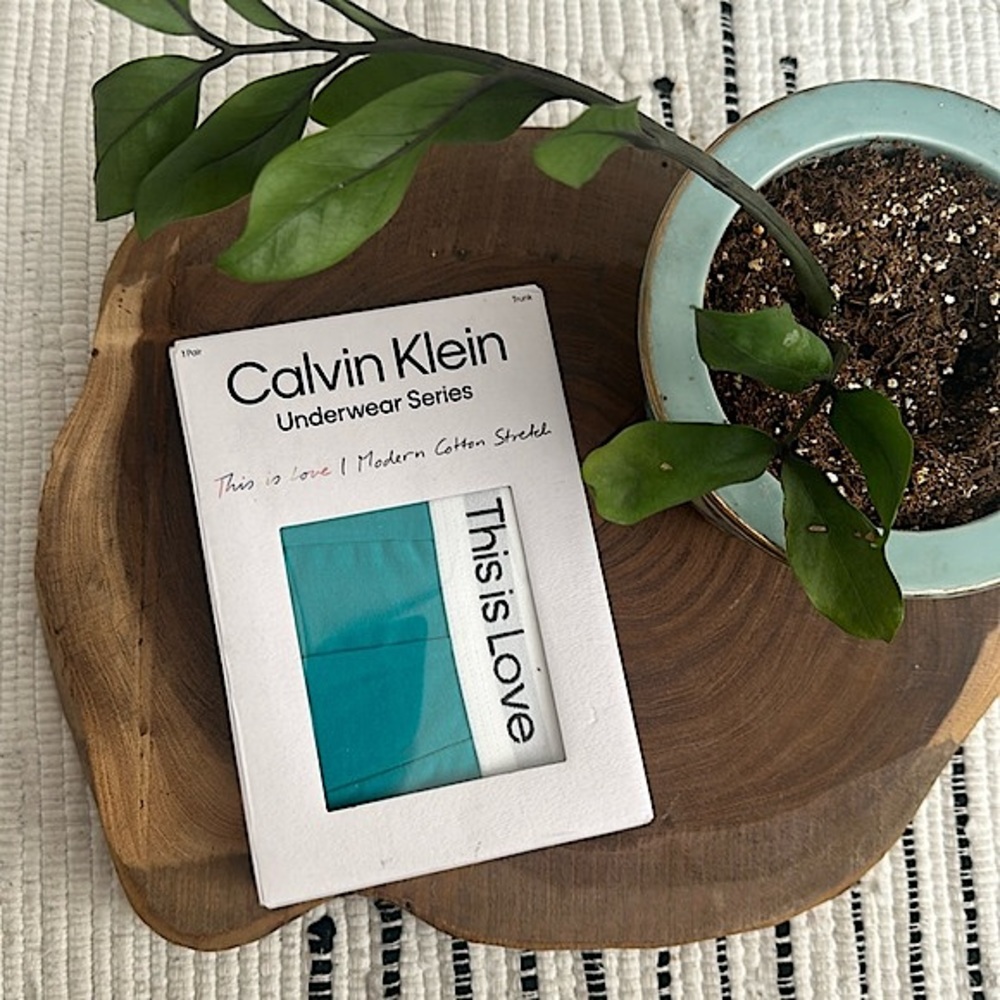 Calvin Klein